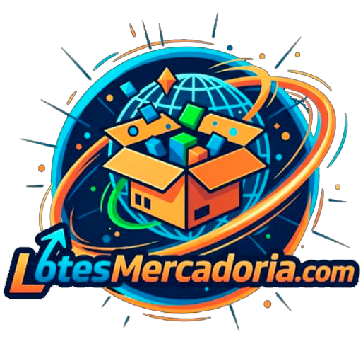 Lotes Mercadoria