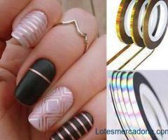 Cartela De Anéis - Fitilho de Ouro