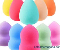 Esponja de Maquiagem