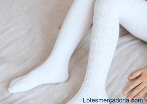 Meia Calça Infantil