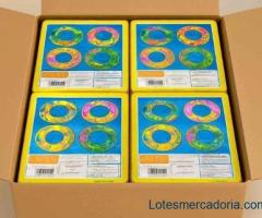 Kit de Boias Infláveis – Lote com 100 Unidades para Revenda!