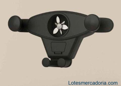 Suporte Veicular Universal – Segurança e Praticidade ao Seu Alcance!