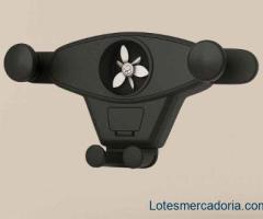 Suporte Veicular Universal – Segurança e Praticidade ao Seu Alcance!