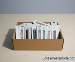 LOTE PREMIUM - 240 Pulseiras de Relógio Sortidas para Revenda