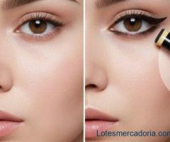 Carimbo Delineador de Gatinho Profissional - Lote ATACADO (600 Unidades)