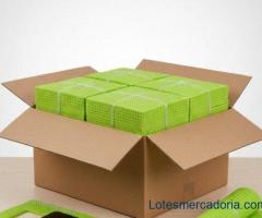 LOTE GIGANTE (200 UNIDADES): Tapete Antiderrapante Printy para Painel e Assistência Técnica