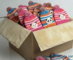 Toca Infantil Forrada de Personagens c/ Pompom