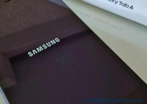 Lote Corporativo - Tablet Sansung Galaxy Tab A8 - 225 Peças